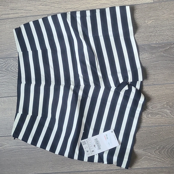 Zara Pants - Zara basic short